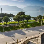 דירה Penthouse Tommaso Residenza Silvana ורבאניה
