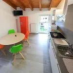 דירה Penthouse Tommaso Residenza Silvana ורבאניה
