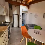 Penthouse Tommaso Residenza Silvana דירה ורבאניה