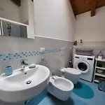 Penthouse Tommaso Residenza Silvana דירה