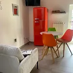דירה Penthouse Tommaso Residenza Silvana *
