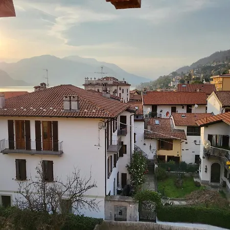 Penthouse Tommaso Residenza Silvana * Verbania