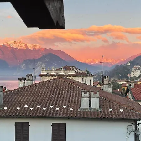 Penthouse Tommaso Residenza Silvana 公寓 *