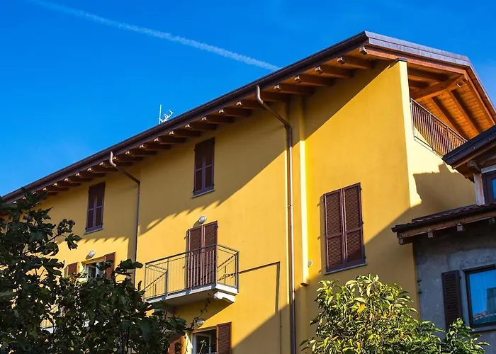 Penthouse Tommaso Residenza Silvana