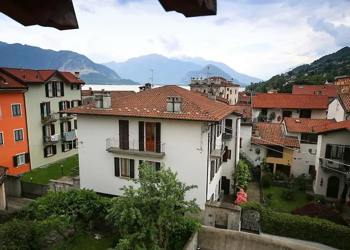 Penthouse Tommaso Residenza Silvana * Verbania