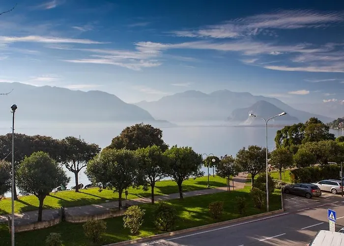 Penthouse Tommaso Residenza Silvana