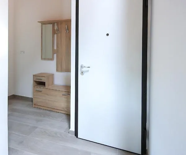 Penthouse Tommaso Residenza Silvana * Verbania