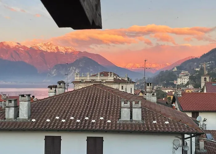 Penthouse Tommaso Residenza Silvana Apartament *